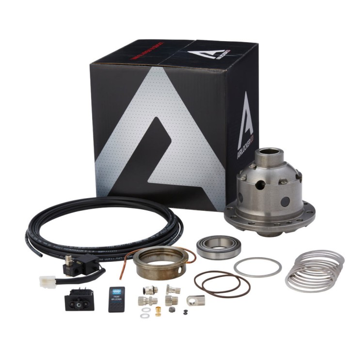 ARB Blokada tylna Wrangler JL JLU Sahara m200 RD244