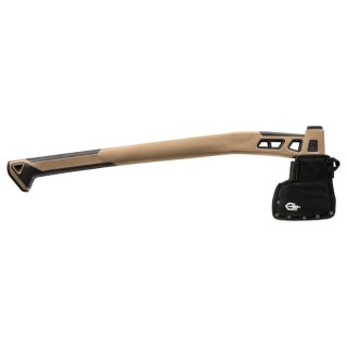 Bushcraft Axe siekiera rozłupująca bushcraftowa