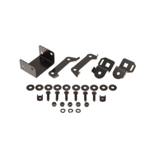 Old Man Emu OMEJK4 4" Lift zestaw zawieszenia 07-18 Jeep Wrangler JK V6 4D ARB