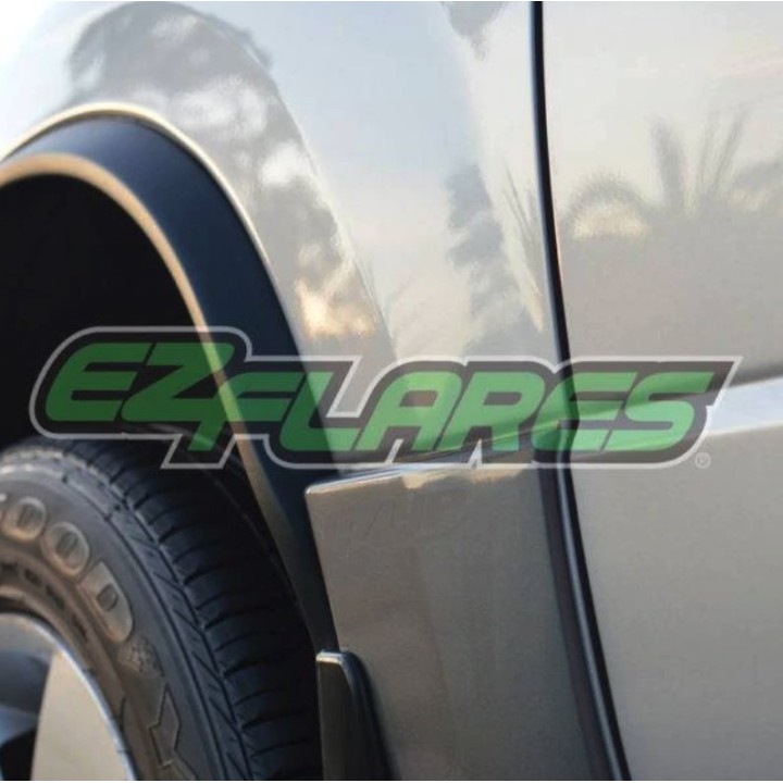 EZ flares XL - uniewrsalne poszerzenia 510mm 