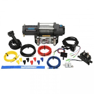 Wyciągarka Superwinch Terra 4500