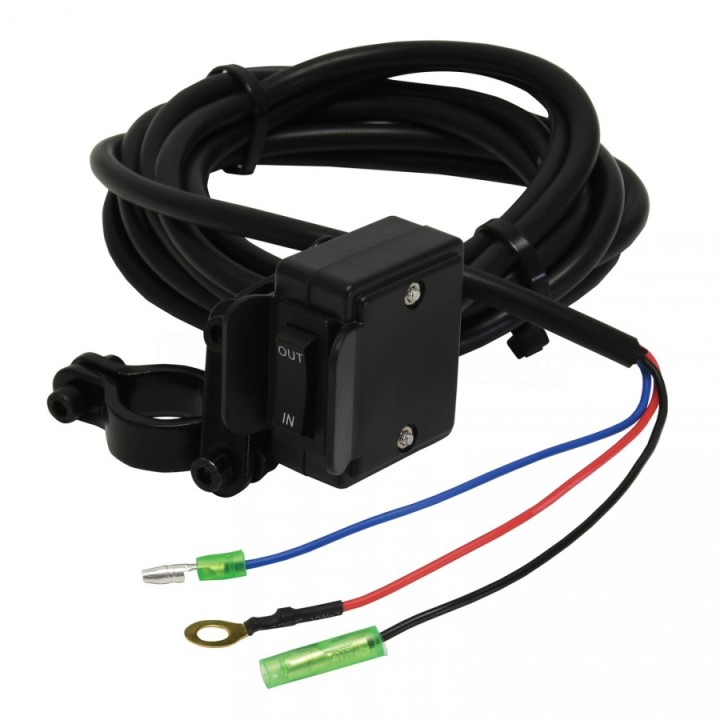 Wyciągarka Superwinch Terra 3500