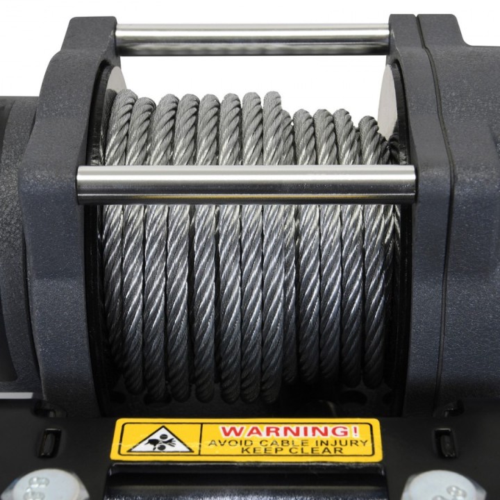 Wyciągarka Superwinch Terra 3500
