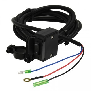 Wyciągarka Superwinch Terra 2500 12V