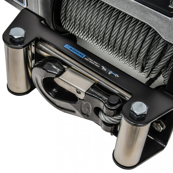 Wyciągarka Elektryczna Superwinch SX10 12V