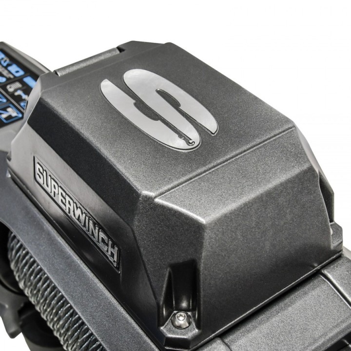 Wyciągarka Elektryczna Superwinch SX10 12V