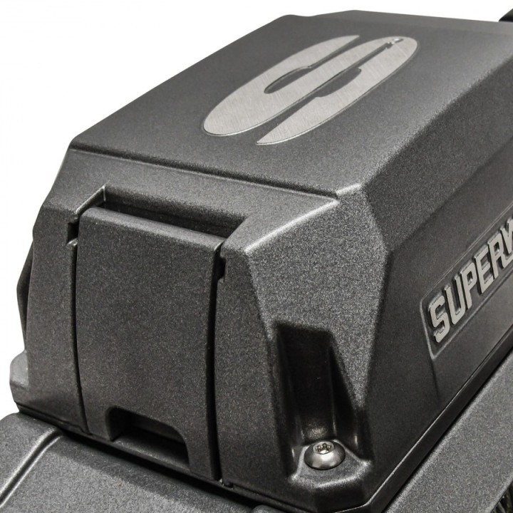Wyciągarka Superwinch SX10SR 12V Z Liną Syntetyczną