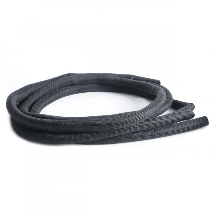 OSŁONA DEI EASY LOOM NA KABLE WĘŻE PRZEWODY 9,5MM (0.375IN) DŁ 6M DEI 10652