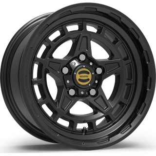 EPIC WHEELS JACKHAMMER Felga JK JL JT Wrangler ET0  17x8,5 5x5 5x127