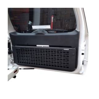 Stolik na drzwi do Suzuki Grand Vitara II