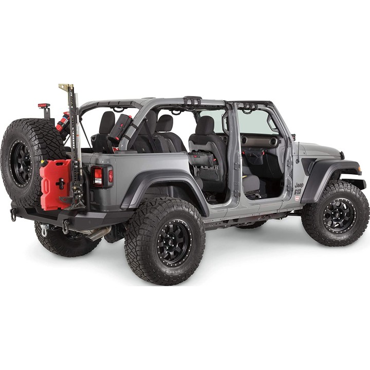Torba WARN Epic 102649 Roll Bar Triangle Bag