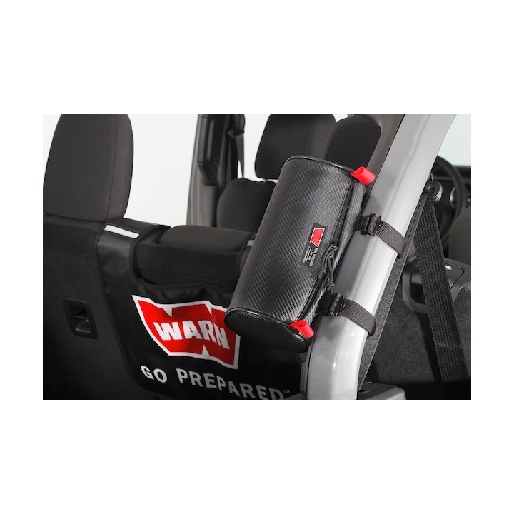 Torba Warn Epic MEDIUM ROLL BAR CYLINDER BAG
