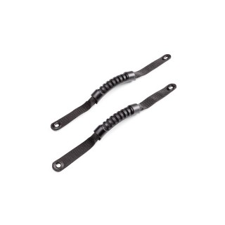 Uchwyty Wrangler JK tylne para