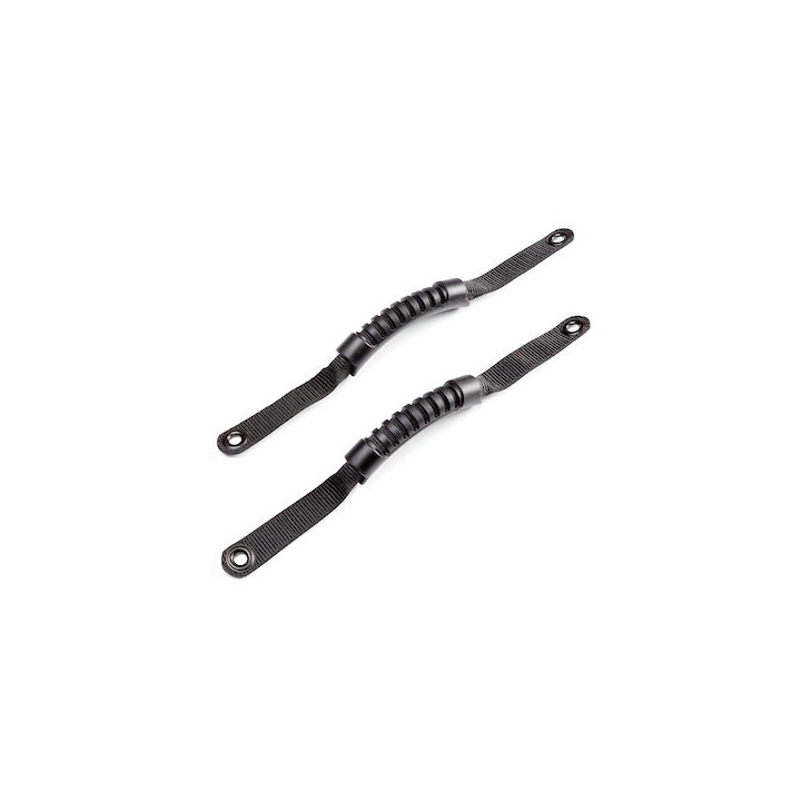 Uchwyty Wrangler JK tylne para