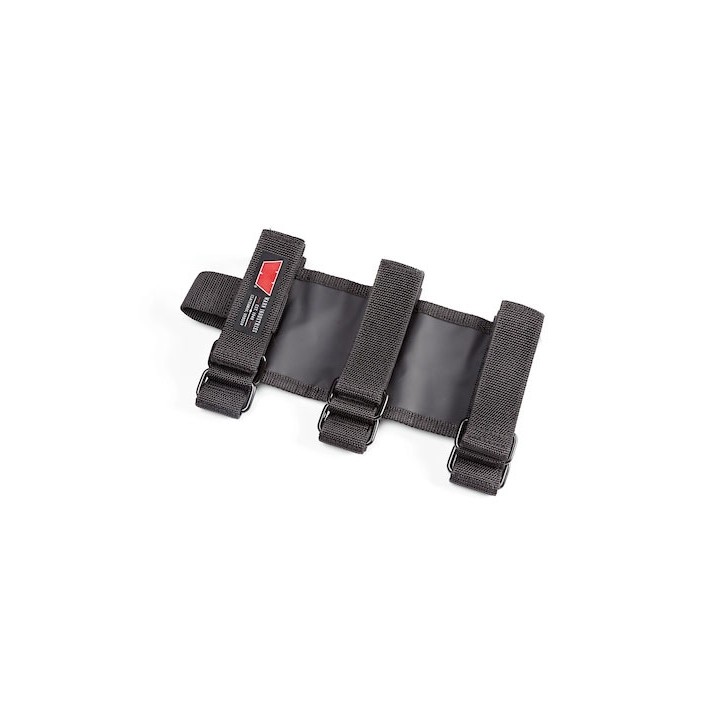 Mocowanie gaśnicy na Roll Bar WARN 102656