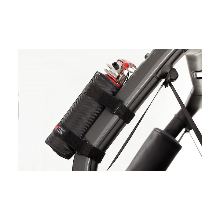 Warn uchwyt gaśnicy na Roll Bar 