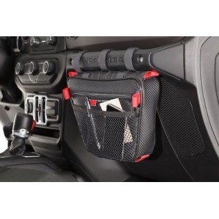Torba dla Pasażera Wrangler JL JK