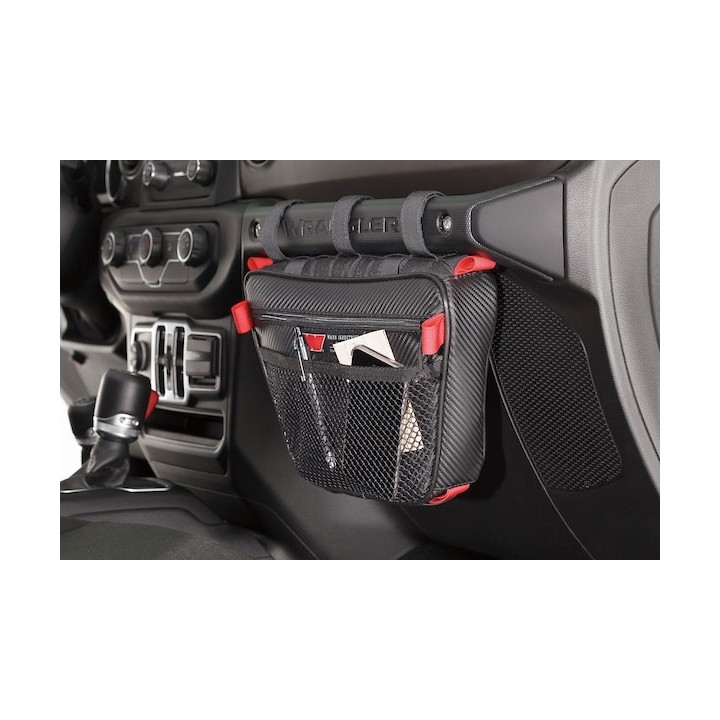 Torba dla Pasażera Wrangler JL JK
