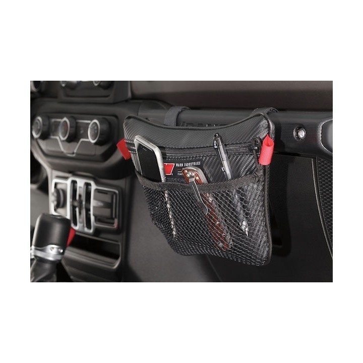 Torba WARN Pasażera Wrangler JL JK