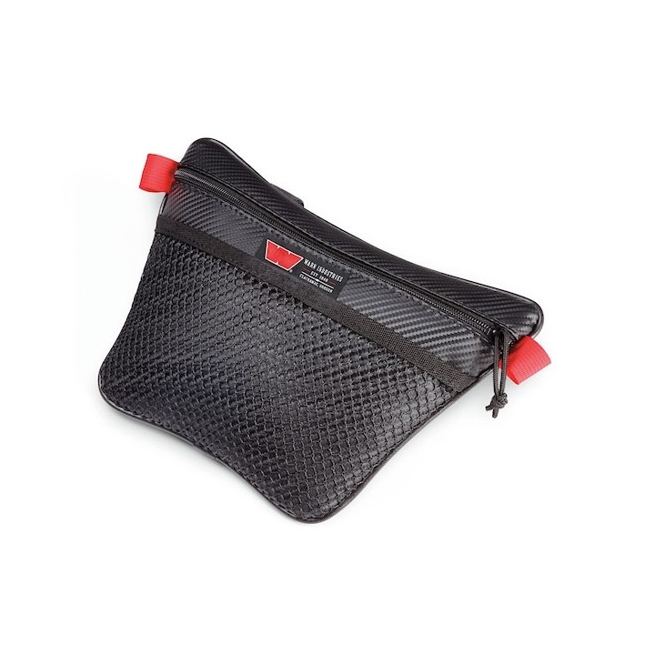 Torba WARN Pasażera Wrangler JL JK