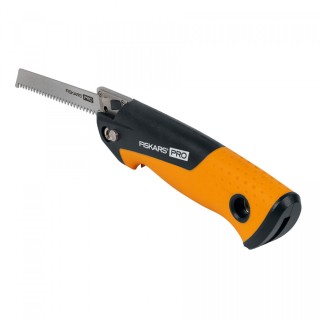 FISKARS Piła składana kompaktowa 150 mm 1062934