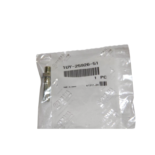 Prowadnica klocków 1UY-25926-51-00 Grizzly