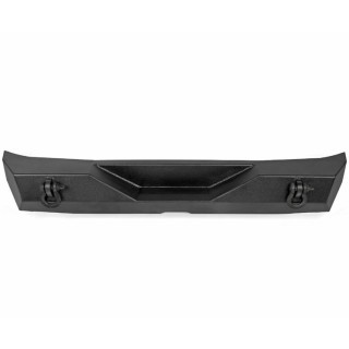 Rear steel bumper full Rough Country Rock Crawler WRANGLER JK
