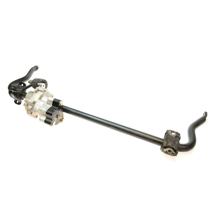 NO LIMITS ON-DEMAND RUBICON SWAY BAR DISCONNECT JK/JL/JT