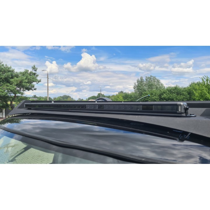 VX1000-CB SM Lightbars 108W 103cm 40" combo SPOT/FLOOD