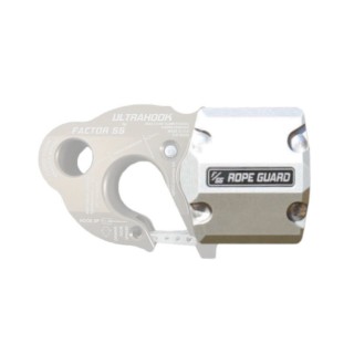 Rope guard UltraHook Factor 55