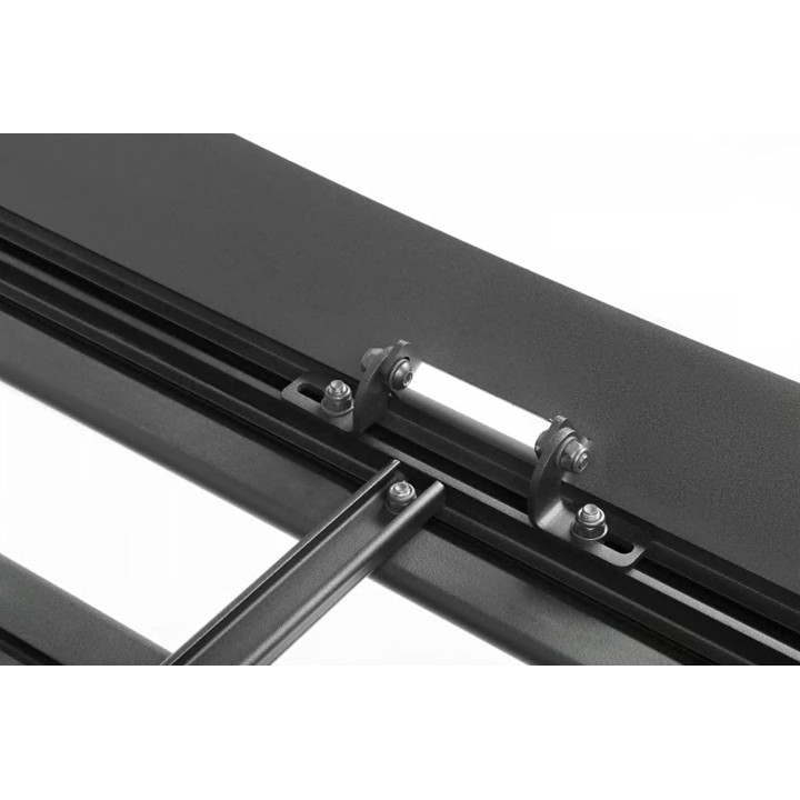Wind Deflector Bagażnika Rival do Wrangler JL