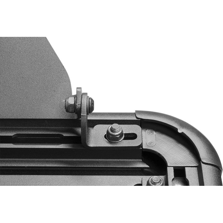 Wind Deflector Bagażnika Rival do Wrangler JL