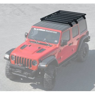 Platforma Bagażnik Rival Dla Wrangler JL 1430x1235
