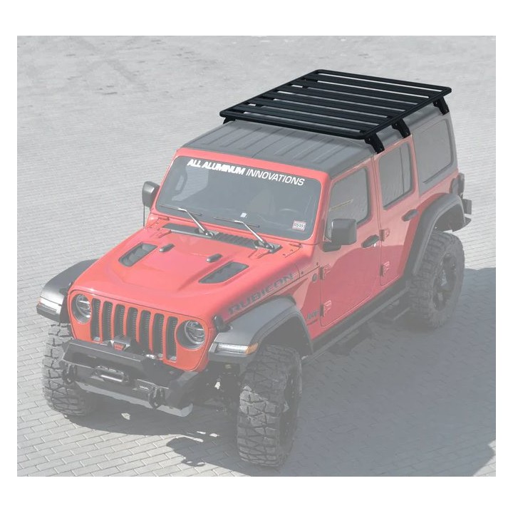 Platforma Bagażnik Rival Dla Wrangler JL 1430x1235