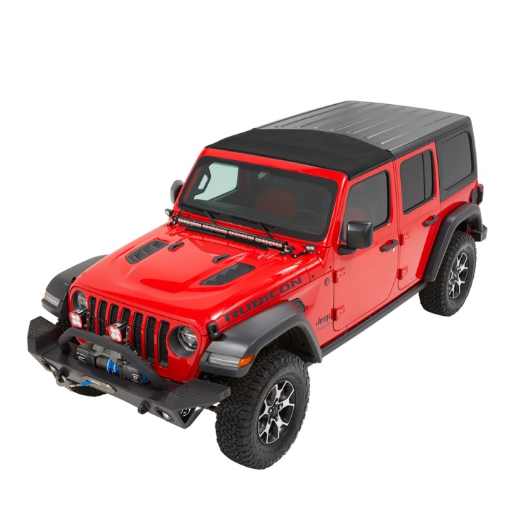 Sunrider for Hardtop - '20-22 Gladiator / '18-22 Best TOP