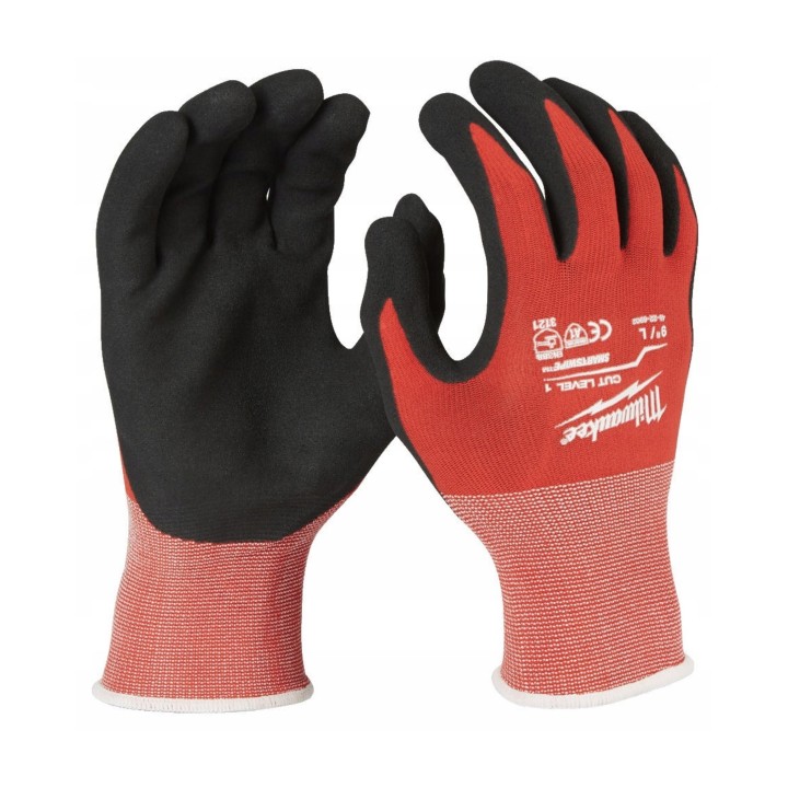 Rękawice Milwaukee 4932471417 rozmiar 9 - L 1 par