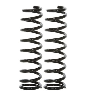 Wrangler JL JLU tylne 2" lift do 2D +150kg