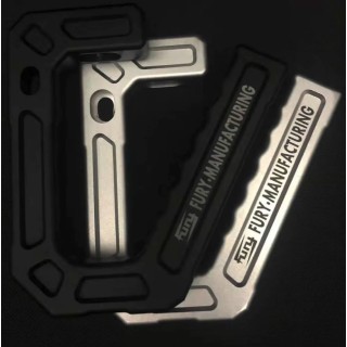 Fury Grab handle Wrangle JK Uchwyty 