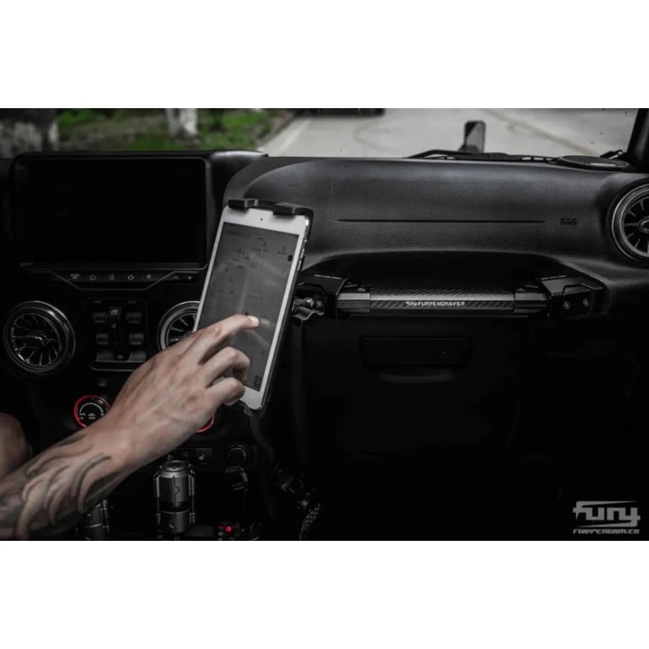 Uchwyt Pasażera Fury Wrangler JK