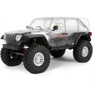 Axial SCX10III Jeep JLU Wrangler 4WD 1:10 Kit