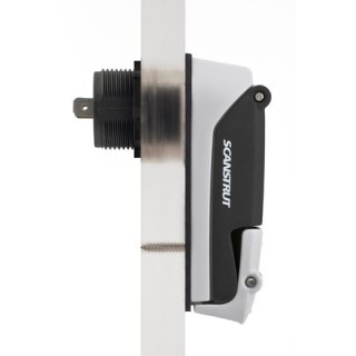 Ładowarka USB wodoodporna USB ROKK Charge+ 12V / 24V