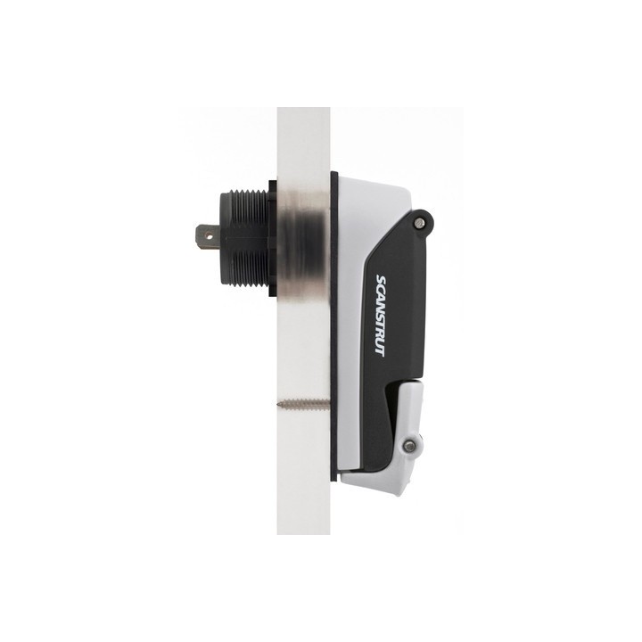 Ładowarka USB wodoodporna USB ROKK Charge+ 12V / 24V