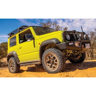 Progi Suzuki Jimny od 2019 ARB