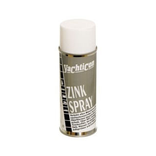 Yachticon Cynk w sprayu 400ml