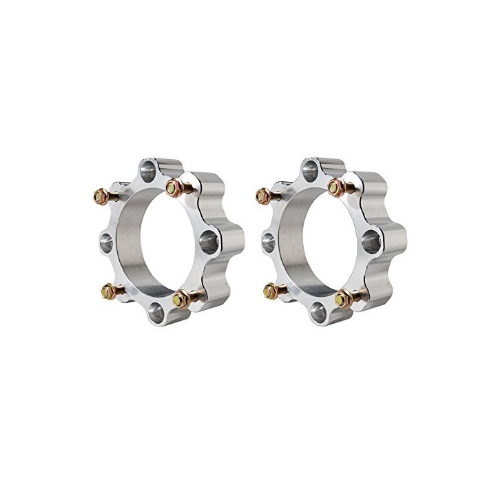 Dystanse X-ATV rozstaw otworów 4/136 Can-am 50mm nie zrywające szpilek WA13650