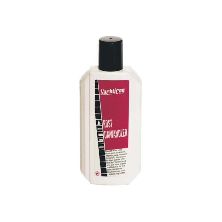 Odrdzewiacz w płynie - Rost Umwandler 0,25L