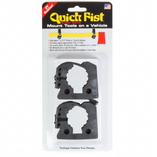 Standard Quick Fist uchwyty 25-57mm 