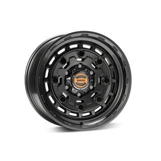 felga Warn 104489 Epic Jackhammer 6x139,7 106,1 17x8,5 ET 0 Toyota Hilux Prado FJ CRUISER  LC120 LC90 LC95