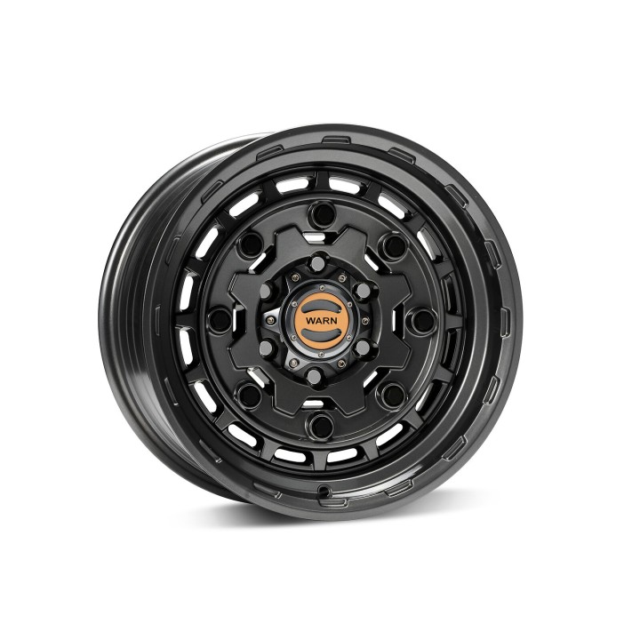 felga Warn 104489 Epic Jackhammer 6x139,7 106,1 17x8,5 ET 0 Toyota Hilux Prado FJ CRUISER  LC120 LC90 LC95