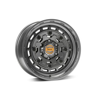 felga Warn 104490 Epic Jackhammer 6x139,7 106,1 17x8,5 ET 0 Toyota Hilux Prado FJ CRUISER  LC120 LC90 LC95